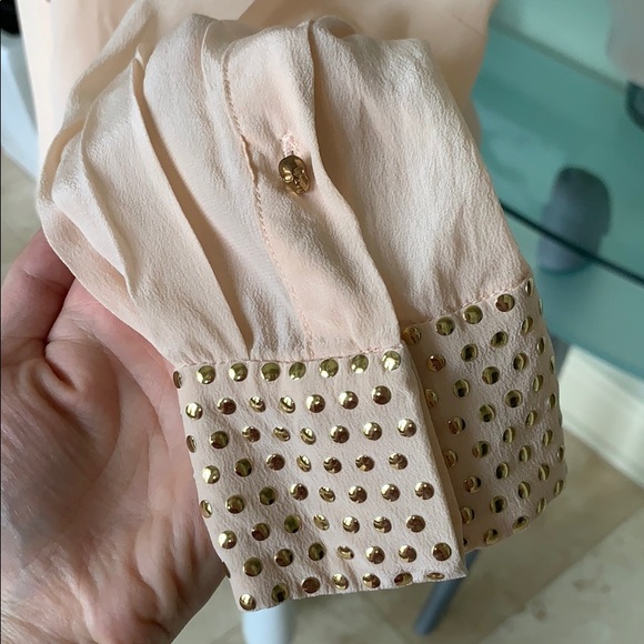 Zara Blouse - Picture 6 of 7